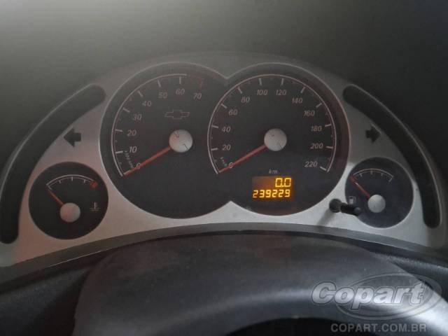2011 CHEVROLET CORSA SEDAN 