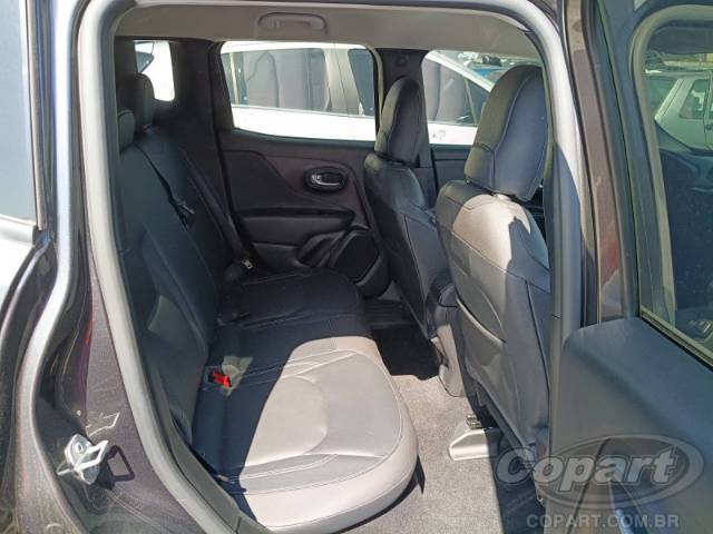 2023 JEEP RENEGADE 