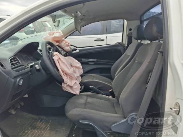 2021 VOLKSWAGEN SAVEIRO 