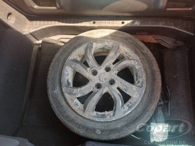 2017 CITROEN AIRCROSS 