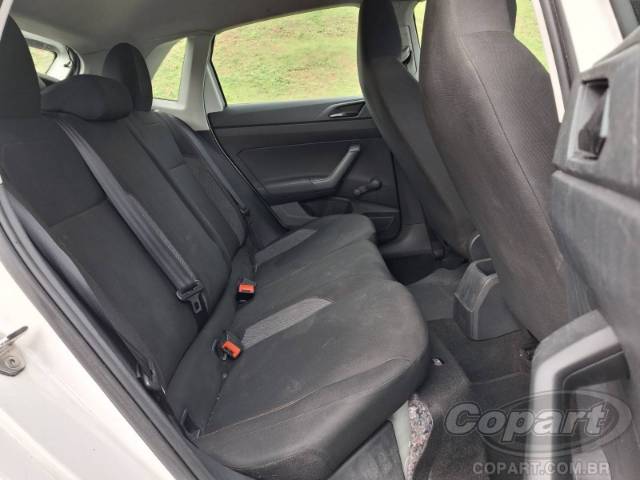 2024 VOLKSWAGEN POLO 