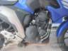 2022 YAMAHA FZ25 FAZER 