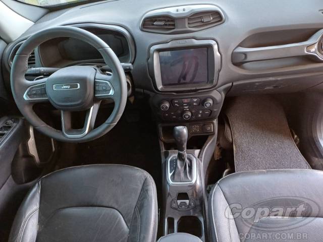 2023 JEEP RENEGADE 
