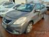 2013 NISSAN VERSA 