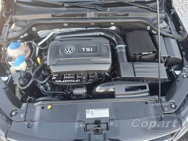 2016 VOLKSWAGEN JETTA 