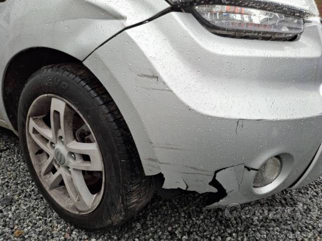 2011 KIA SOUL 