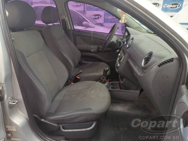 2012 VOLKSWAGEN GOL 