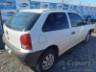 2007 VOLKSWAGEN GOL 