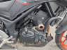 2023 YAMAHA MT-03 