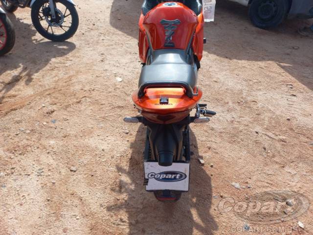 2011 SUZUKI GSX 