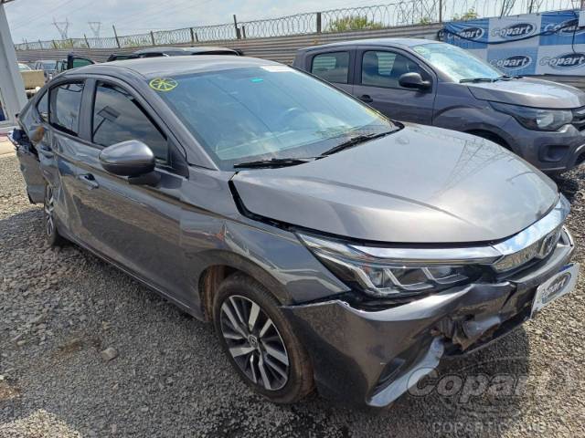 2023 HONDA CITY 