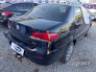 2012 FIAT SIENA 