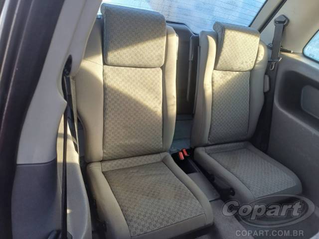 2010 CHEVROLET ZAFIRA 