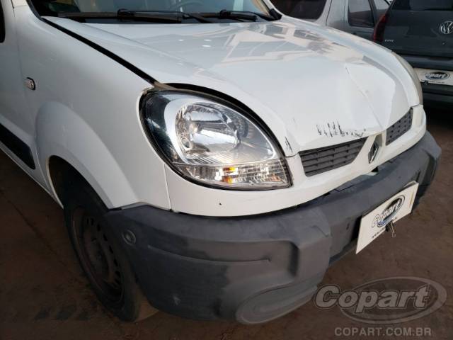 2013 RENAULT KANGOO EXPRESS 