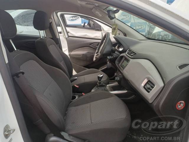 2017 CHEVROLET ONIX 
