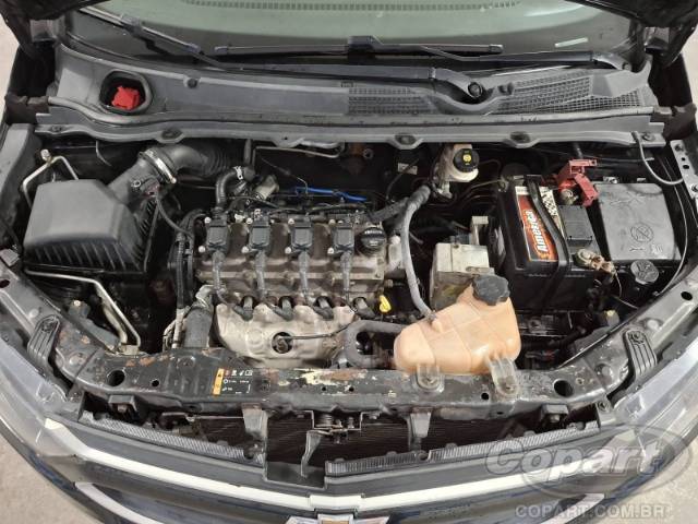 2020 CHEVROLET ONIX 