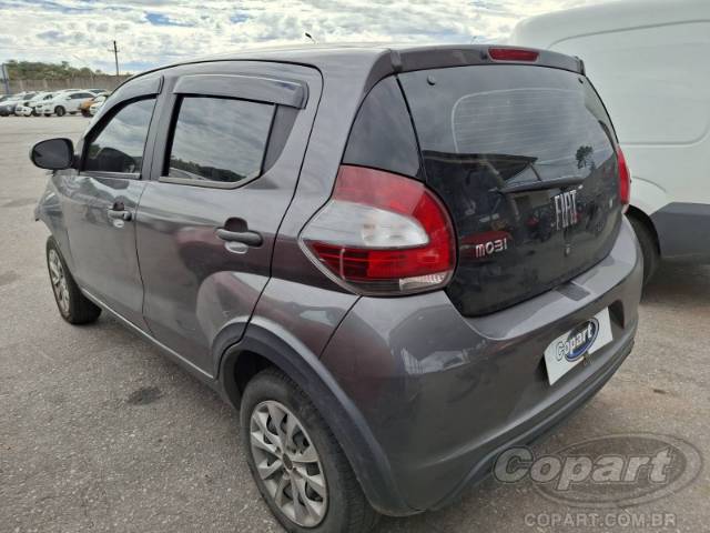2023 FIAT MOBI 