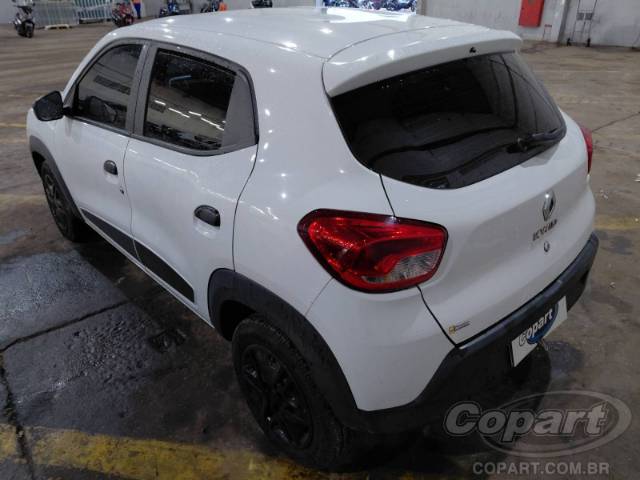 2022 RENAULT KWID 