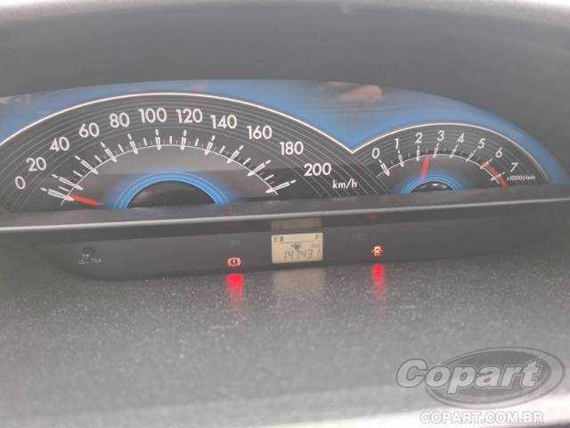 2014 TOYOTA ETIOS SEDA 