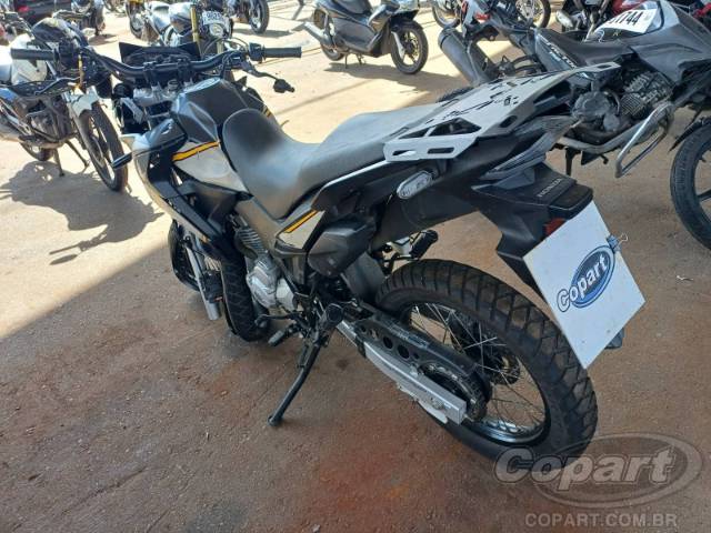 2023 HONDA XRE 300 