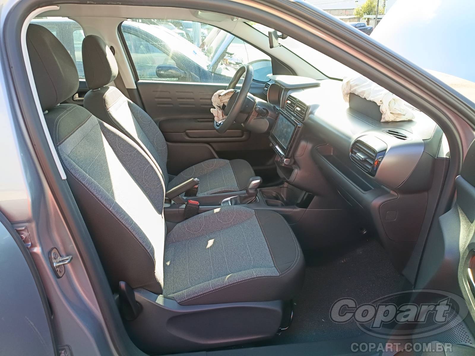 Foto 5: 2024 CITROEN C4 CACTUS