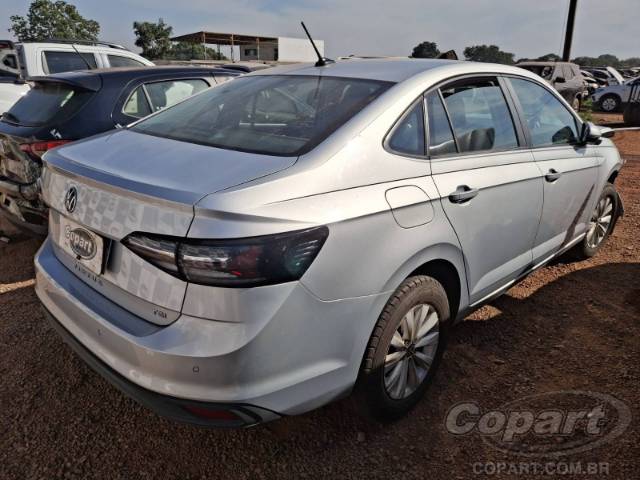 2024 VOLKSWAGEN VIRTUS 