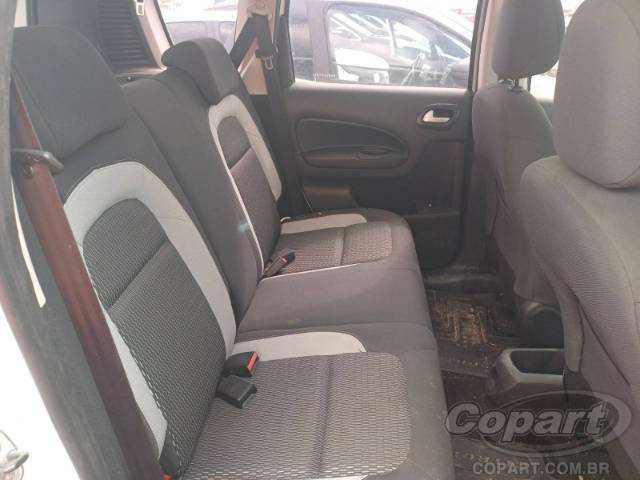 2016 CITROEN AIRCROSS 