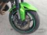 2021 KAWASAKI VERSYS 