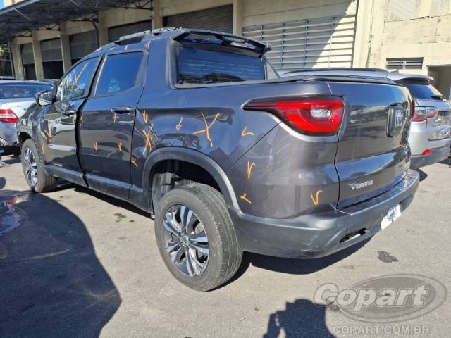 2023 FIAT TORO 
