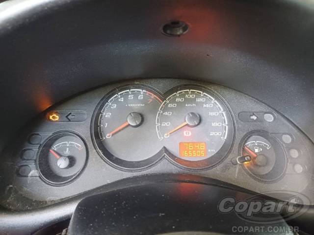 2015 CHEVROLET CLASSIC 