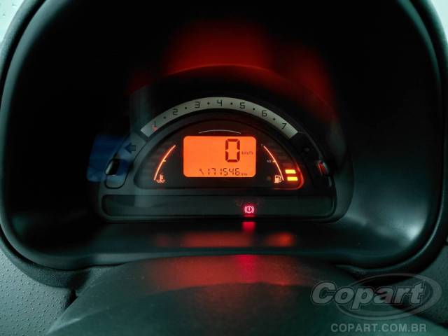 2011 CITROEN C3 