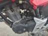 2024 HONDA CB 300F 