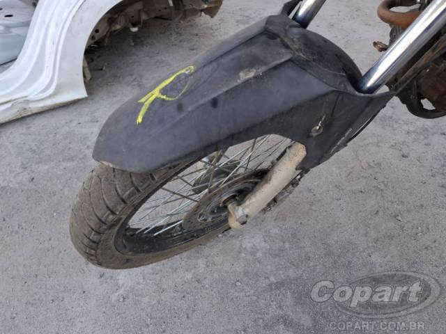 2021 HONDA XRE 190 
