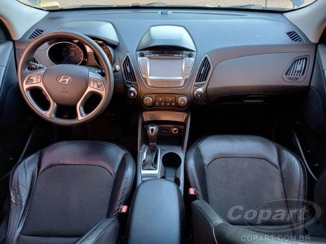 2016 HYUNDAI IX35 