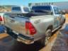 2020 TOYOTA HILUX CD 