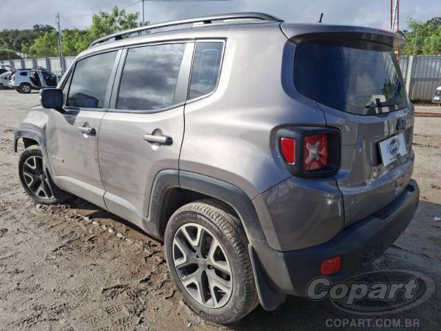 2019 JEEP RENEGADE 