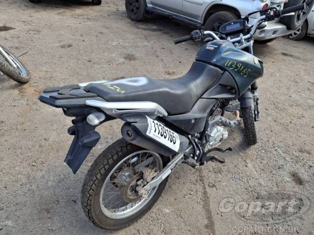 2024 YAMAHA CROSSER 
