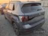 2024 VOLKSWAGEN T-CROSS 