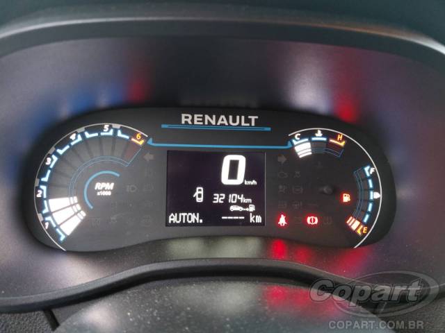 2024 RENAULT KWID 