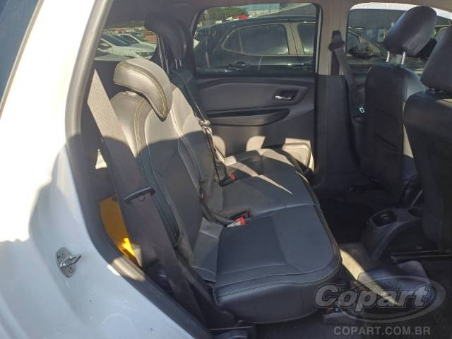 2019 CHEVROLET SPIN 