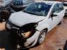 2014 FORD FIESTA SEDAN 