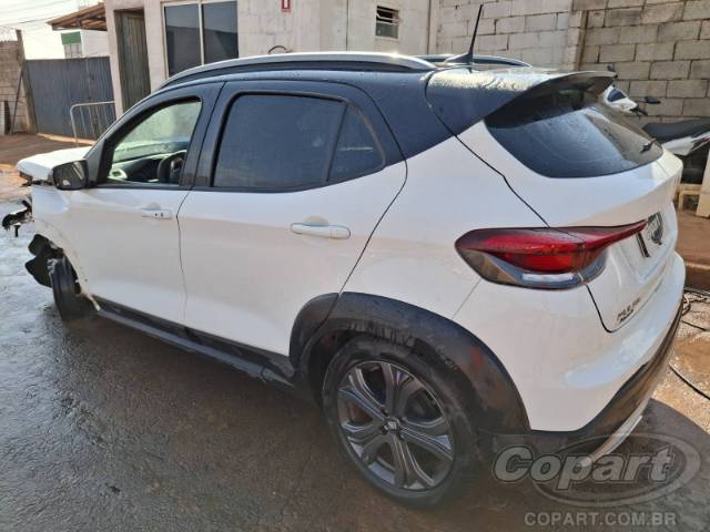 2023 FIAT PULSE 