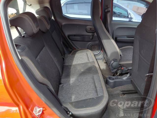 2022 FIAT MOBI 