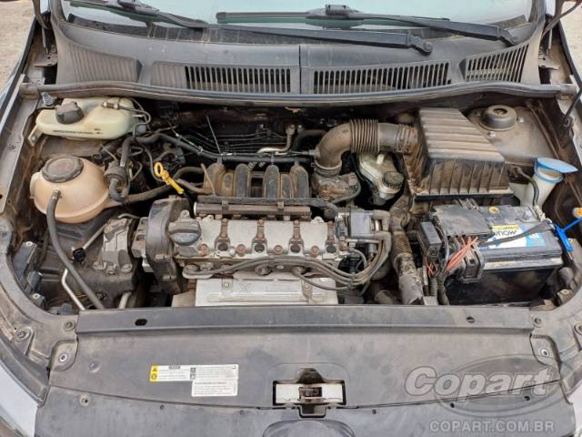 2019 VOLKSWAGEN FOX 