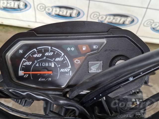 2025 HONDA POP 