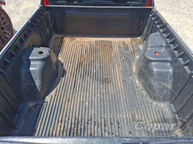 2009 VOLKSWAGEN SAVEIRO 