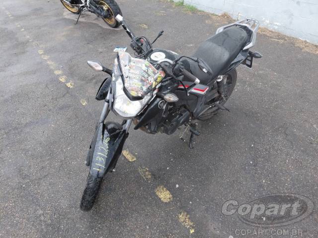 2025 HAOJUE DK 