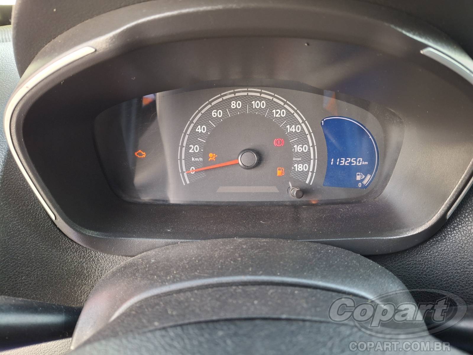 2018 RENAULT KWID — foto 8 de 13