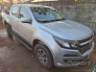 2017 CHEVROLET S10 CABINE DUPLA 