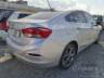 2022 CHEVROLET CRUZE 